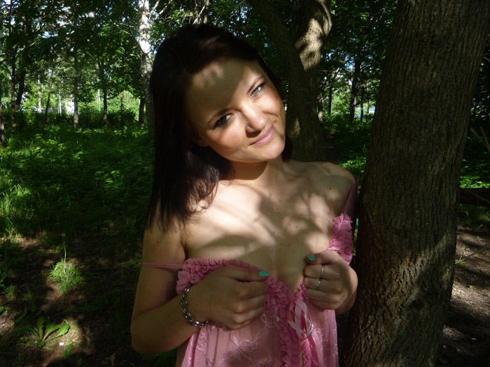 Анкета проститутки Татьяна - Фото 1, Заозерье, 20 лет, №20056