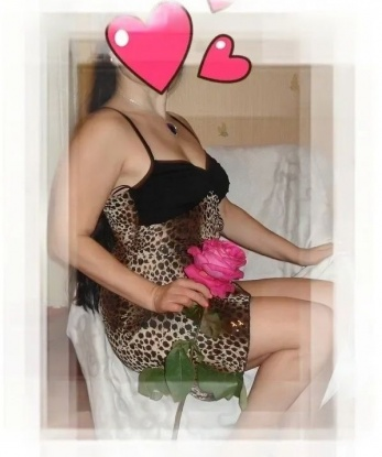 Анкета проститутки Галина - Фото 1, Заозерье, 40 лет, №6089